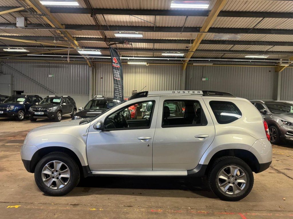 Used Dacia Duster 2018 for sale - 77499068: Photo 4