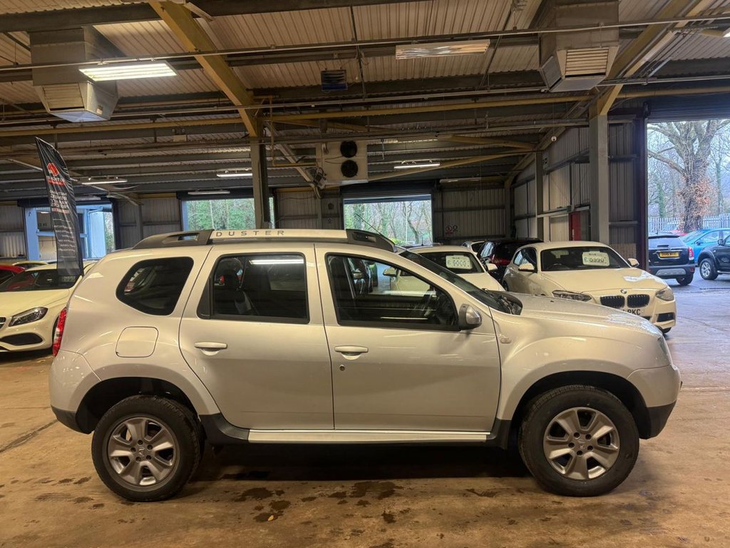 Used Dacia Duster 2018 for sale - 77499068: Photo 8