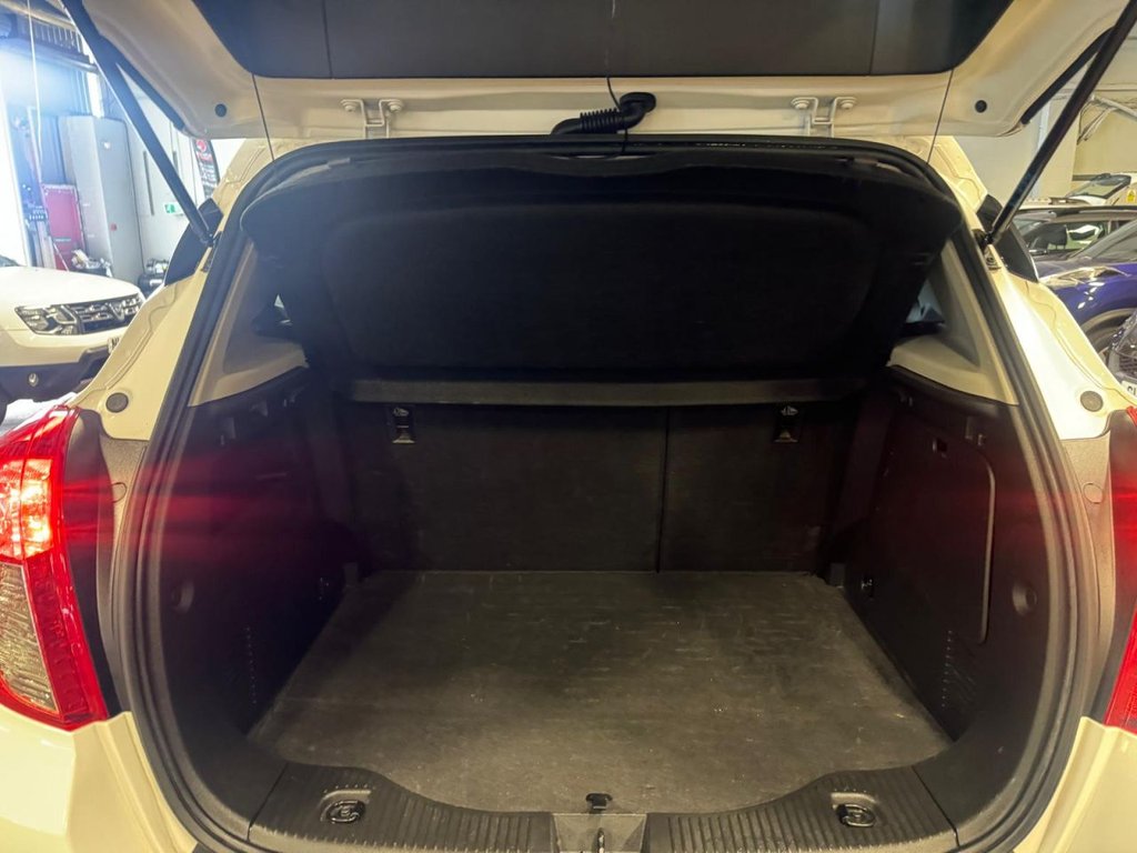 Used Vauxhall Mokka 2016 for sale - 76250108: Photo 13
