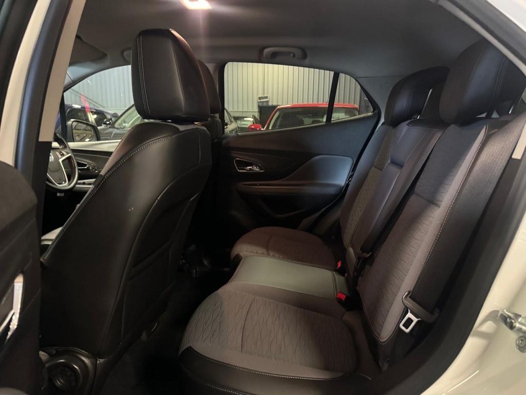 Used Vauxhall Mokka 2016 for sale - 76250108: Photo 14