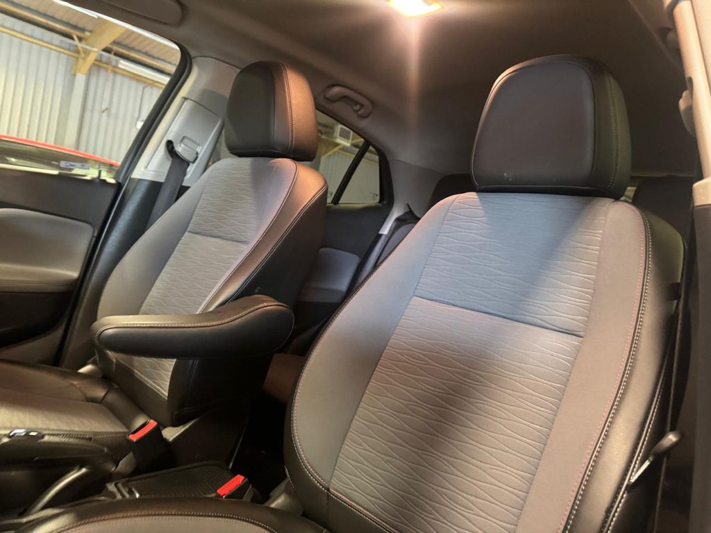 Used Vauxhall Mokka 2016 for sale - 76250108: Photo 16