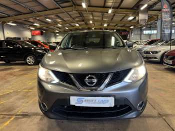 Used Nissan Qashqai 2015 for sale - 74449180: Photo