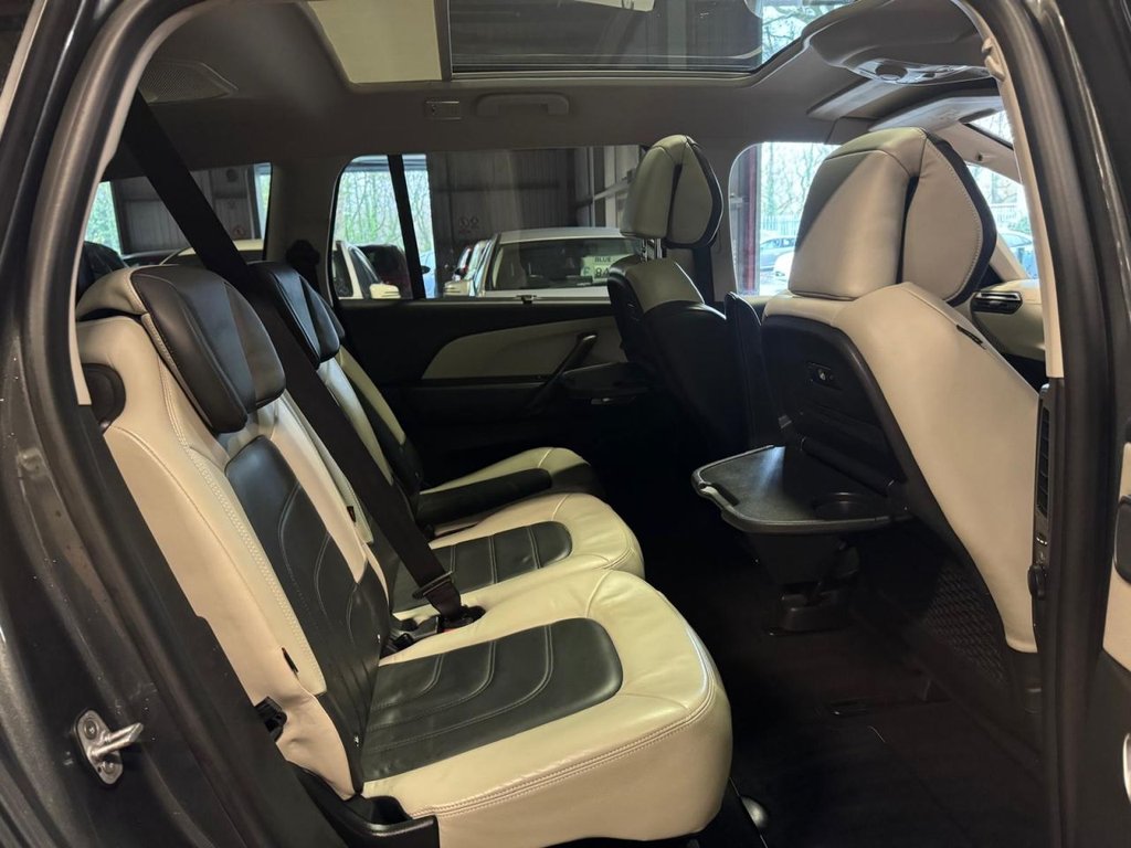 Used Citroen C4 Grand Picasso 2016 for sale - 76665825: Photo 12