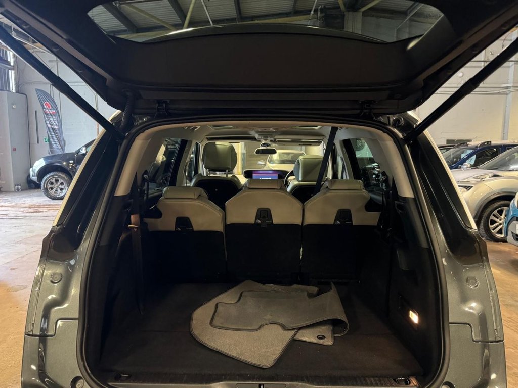 Used Citroen C4 Grand Picasso 2016 for sale - 76665825: Photo 13