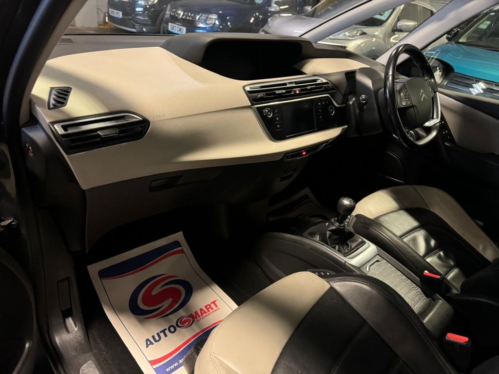 Used Citroen C4 Grand Picasso 2016 for sale - 76665825: Photo 15