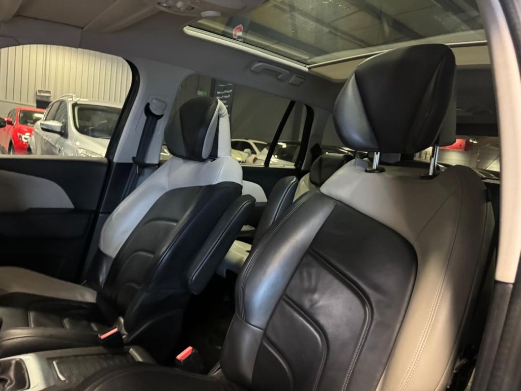 Used Citroen C4 Grand Picasso 2016 for sale - 76665825: Photo 16