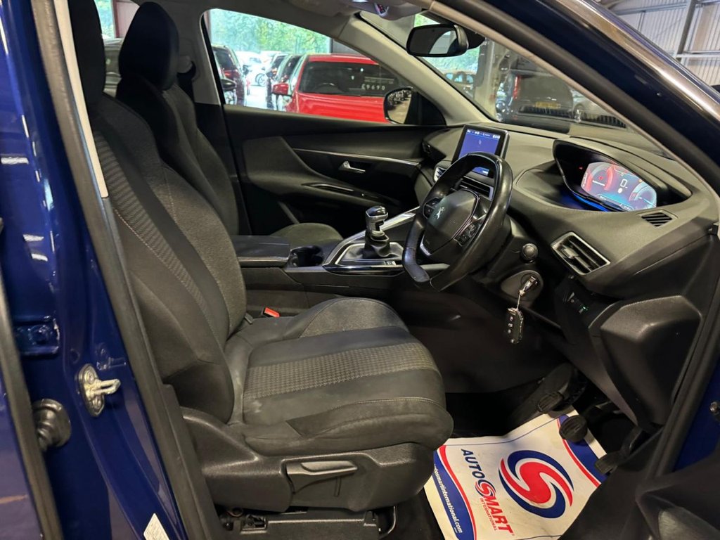 Used Peugeot 3008 2017 for sale - 76291077: Photo 10