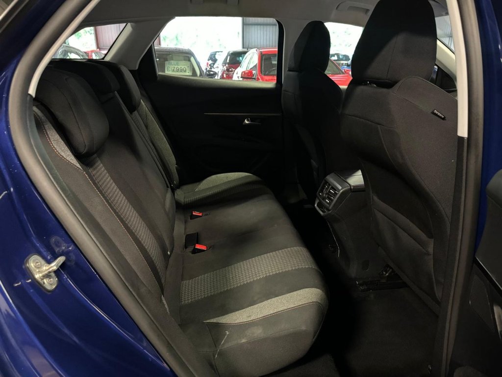 Used Peugeot 3008 2017 for sale - 76291077: Photo 12