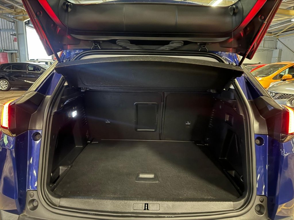 Used Peugeot 3008 2017 for sale - 76291077: Photo 13