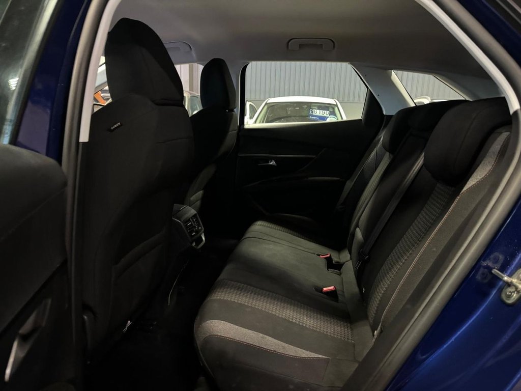 Used Peugeot 3008 2017 for sale - 76291077: Photo 14