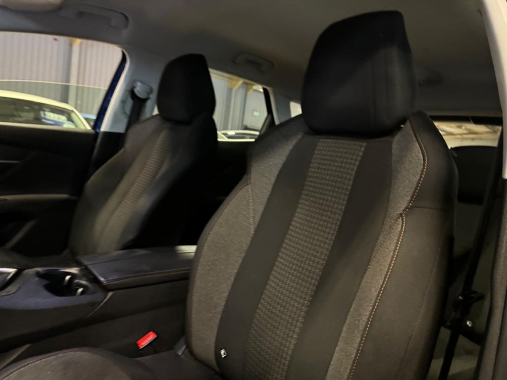 Used Peugeot 3008 2017 for sale - 76291077: Photo 15