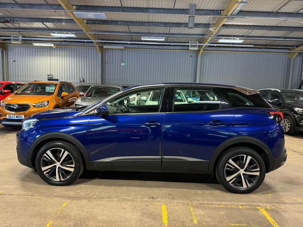 Used Peugeot 3008 2017 for sale - 76291077: Photo 4