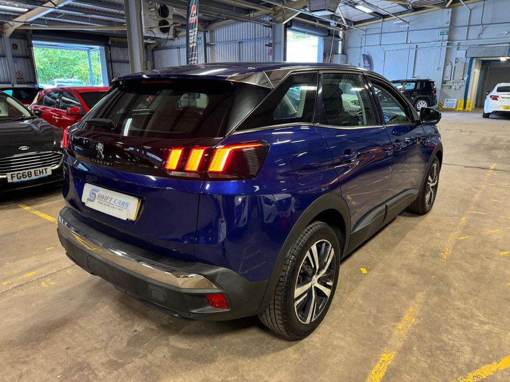 Used Peugeot 3008 2017 for sale - 76291077: Photo 7