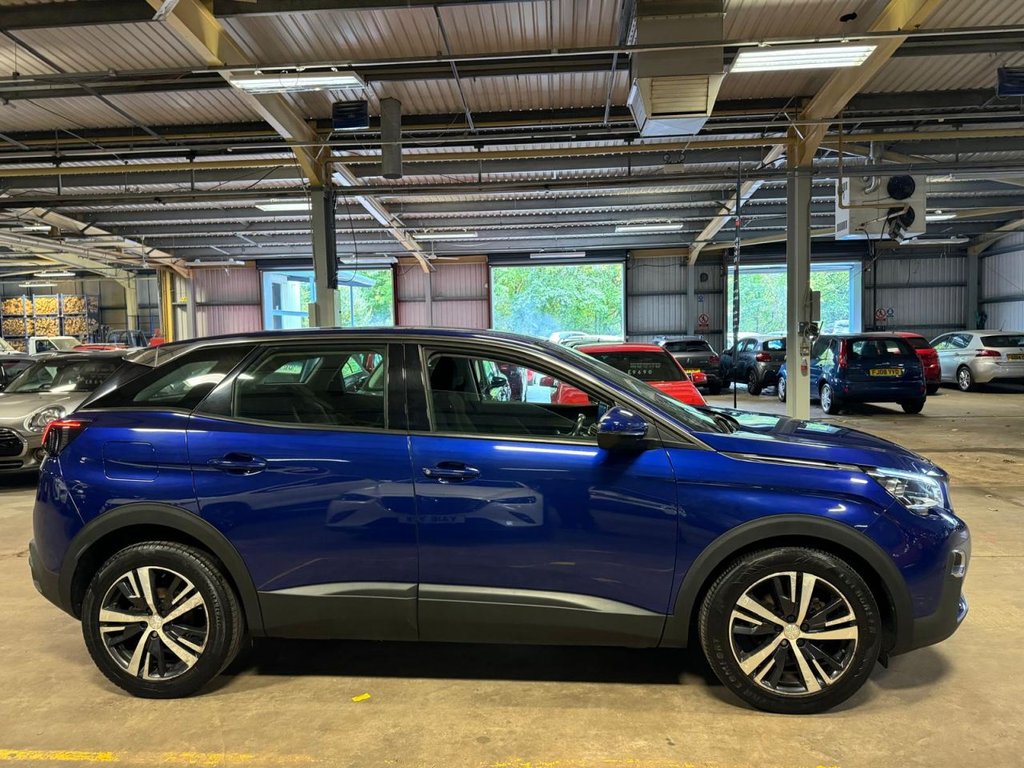 Used Peugeot 3008 2017 for sale - 76291077: Photo 8