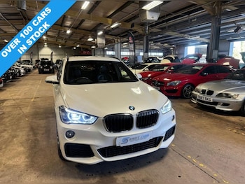 Used BMW X1 2016 for sale - 78955074: Photo