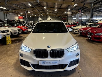 Used BMW X1 2016 for sale - 78955074: Photo