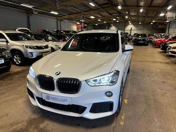 Used BMW X1 2016 for sale - 78955074: Photo