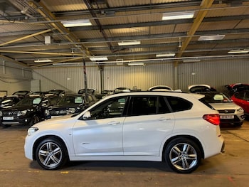 Used BMW X1 2016 for sale - 78955074: Photo
