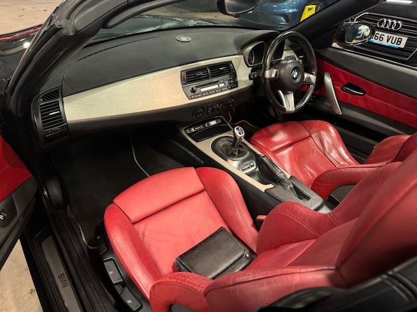 Used BMW Z4 2005 for sale - 73727495: Photo 11