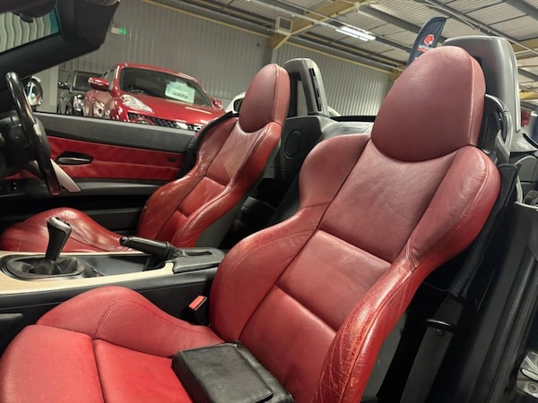 Used BMW Z4 2005 for sale - 73727495: Photo 12