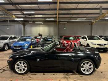Used BMW Z4 2005 for sale - 73727495: Photo