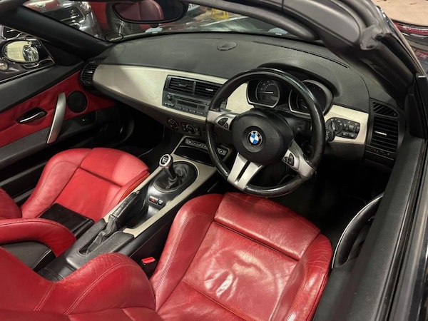 Used BMW Z4 2005 for sale - 73727495: Photo 9