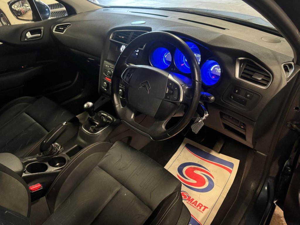 Used Citroen C4 2014 for sale - 77764781: Photo 10