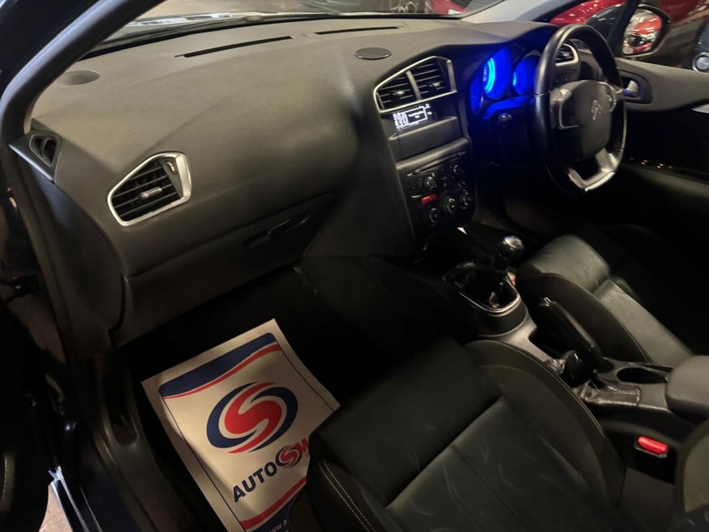 Used Citroen C4 2014 for sale - 77764781: Photo 14