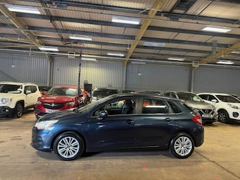 Used Citroen C4 2014 for sale - 77764781: Photo