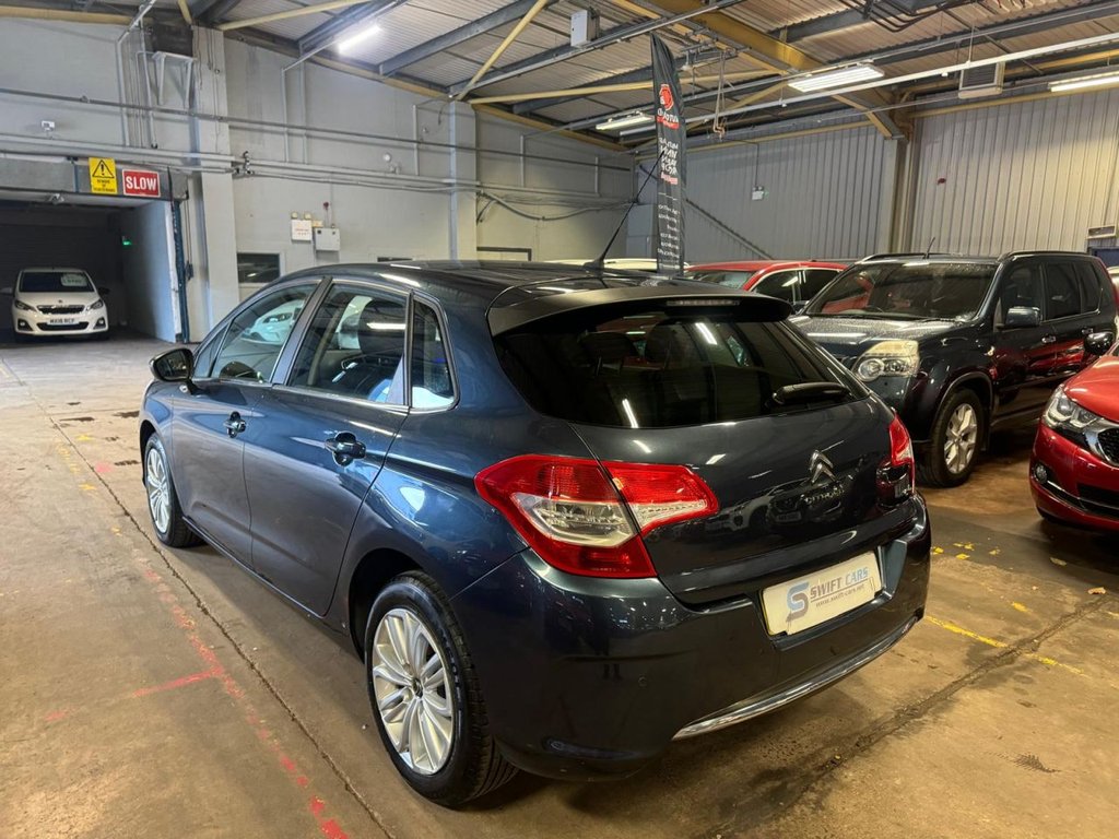 Used Citroen C4 2014 for sale - 77764781: Photo 5