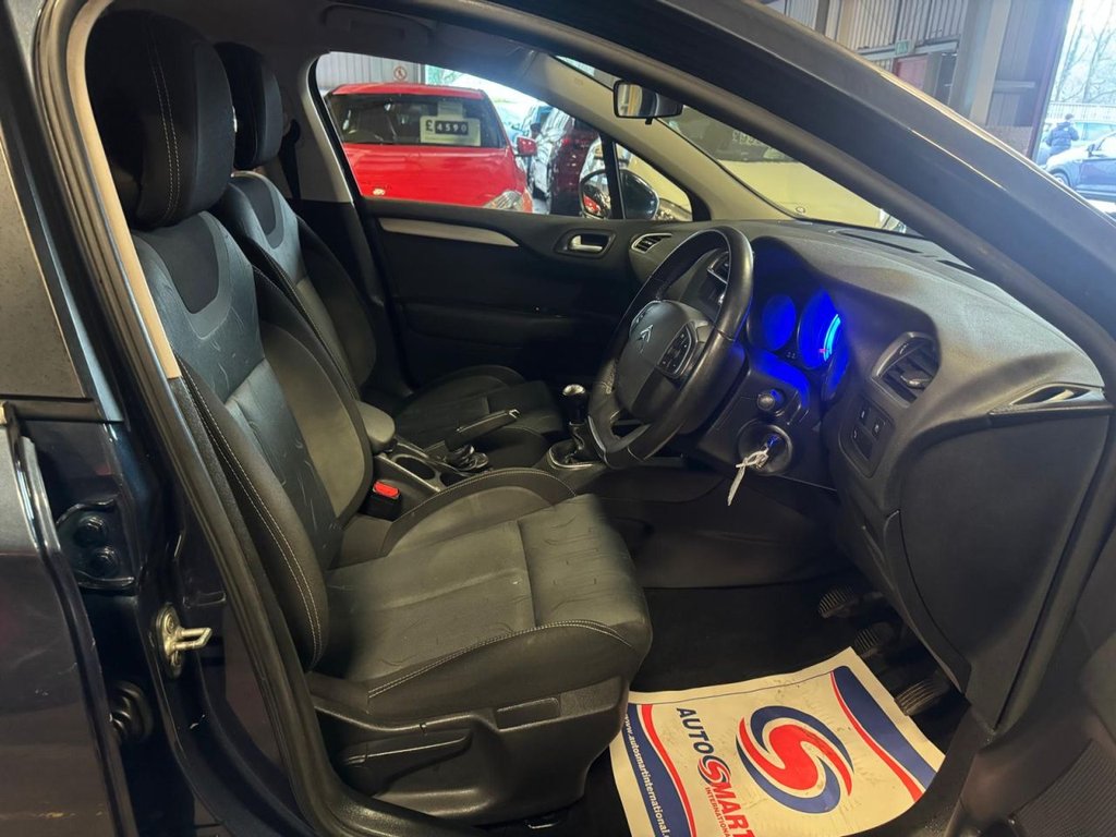 Used Citroen C4 2014 for sale - 77764781: Photo 9