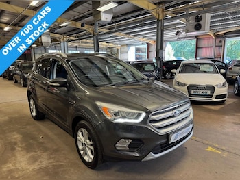 Used Ford Kuga 2017 for sale - 79221219: Photo