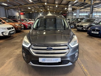 Used Ford Kuga 2017 for sale - 79221219: Photo