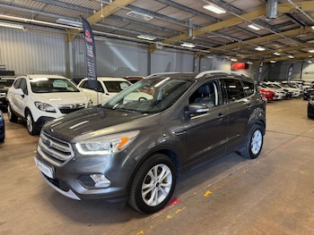 Used Ford Kuga 2017 for sale - 79221219: Photo