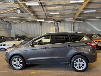 Used Ford Kuga 2017 for sale - 79221219: Photo