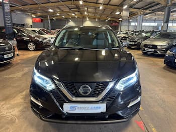 Used Nissan Qashqai 2018 for sale - 79675440: Photo