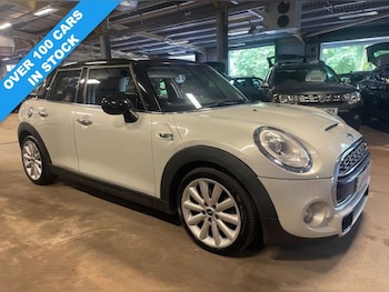 Used MINI Hatch 2016 for sale - 78758064: Photo