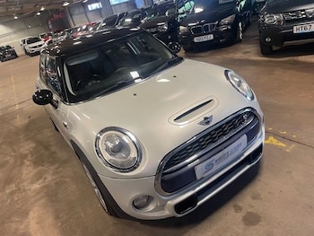Used MINI Hatch 2016 for sale - 78758064: Photo