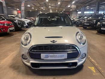 Used MINI Hatch 2016 for sale - 78758064: Photo