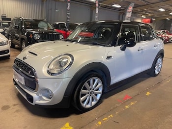 Used MINI Hatch 2016 for sale - 78758064: Photo