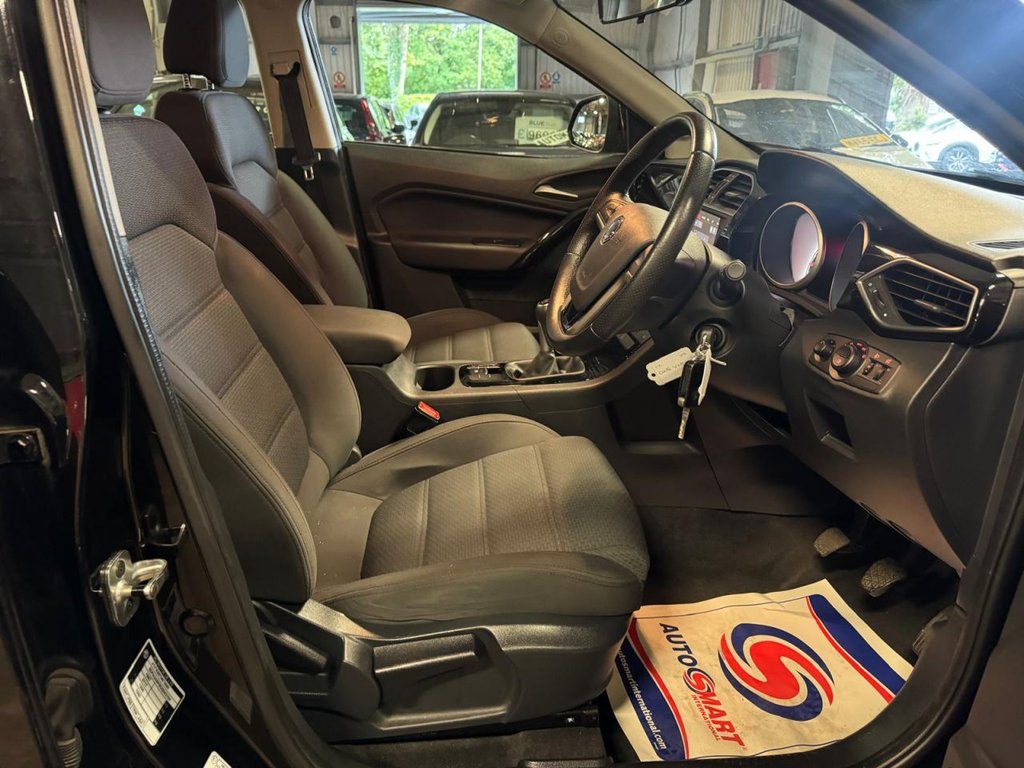 Used MG GS 2016 for sale - 76092446: Photo 10