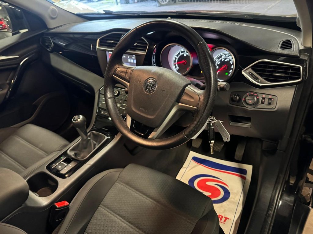 Used MG GS 2016 for sale - 76092446: Photo 11