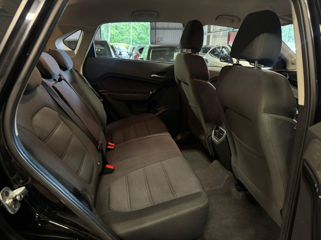 Used MG GS 2016 for sale - 76092446: Photo 12