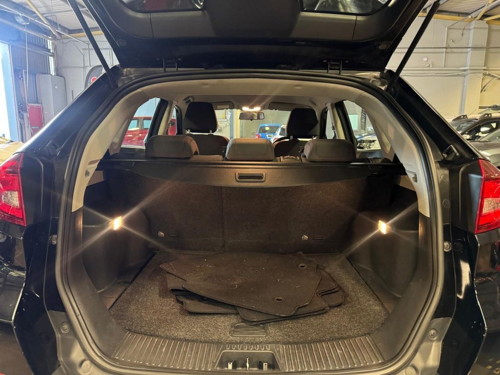 Used MG GS 2016 for sale - 76092446: Photo 13