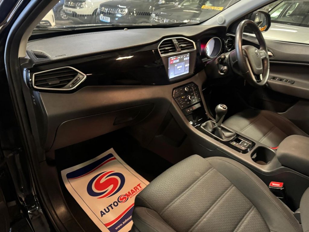 Used MG GS 2016 for sale - 76092446: Photo 15