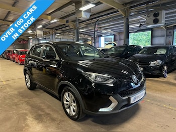 2016 (16) - 1.5 TGI Excite SUV 5dr Petrol Manual Euro 6 (s/s) (160 ps)