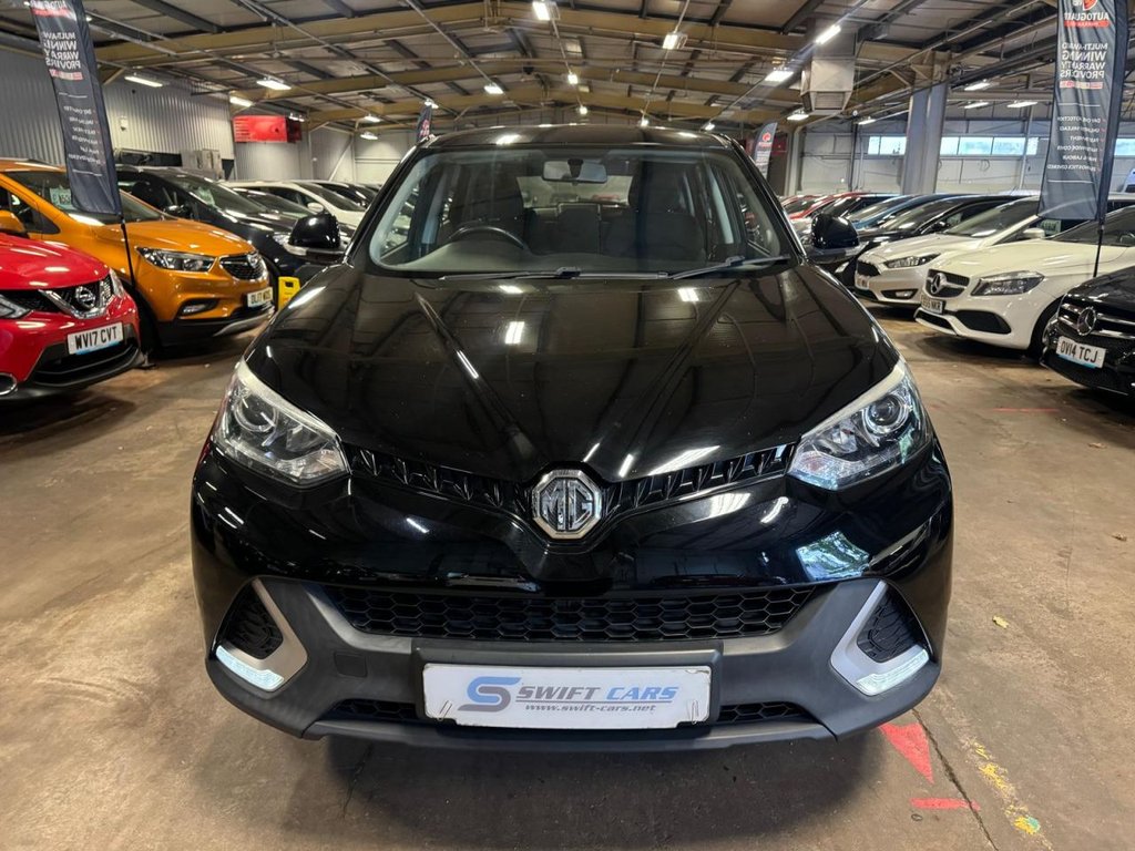 Used MG GS 2016 for sale - 76092446: Photo 2