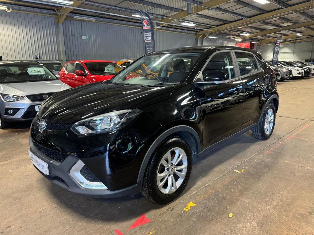 Used MG GS 2016 for sale - 76092446: Photo 3