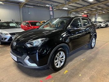 Used MG GS 2016 for sale - 76092446: Photo 3