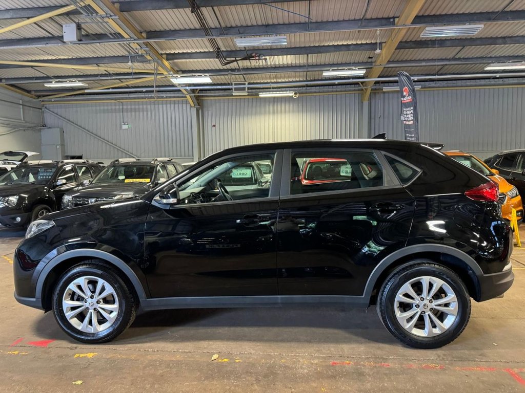 Used MG GS 2016 for sale - 76092446: Photo 4